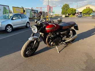 triumph speed twin 1200