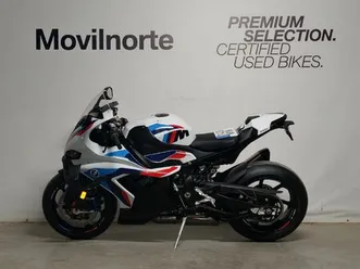 moto bmw motorrad m 1000 rr de ocasión 92500716