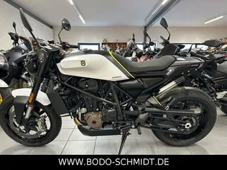 husqvarna vitpilen 701