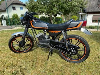 zündapp cs 25 top zustand !