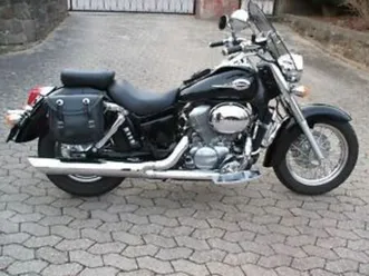 honda shadow