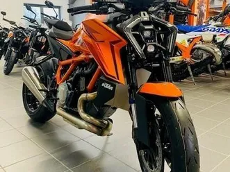 ktm 1390 super duke r evo, brand new, un-registered, 4yr warranty