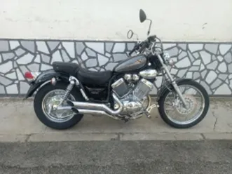 yamaha xv virago 535