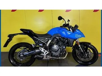 vendo suzuki gsx-8s (2023 - 24) usata a castiglione olona (codice 9925397) - moto.it