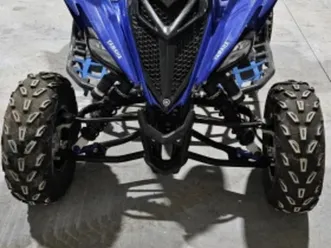 yamaha raptor 700r