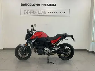 moto bmw motorrad f 900 r de ocasión 78245992