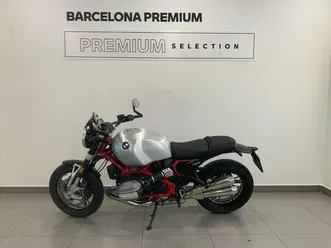 moto bmw motorrad r 12 ninet de ocasión 78245989