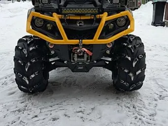 can-am outlander