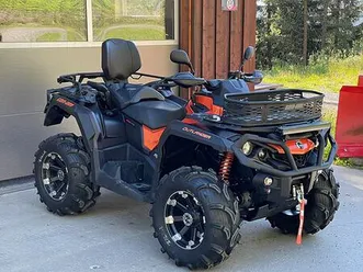 can-am outlander max xtp 1000 t