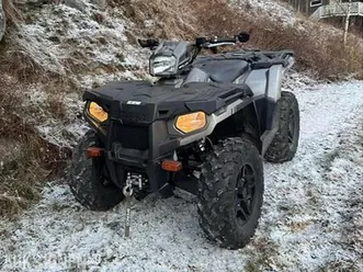 polaris sportsman 570 eps sp