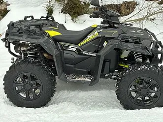polaris sportsman xp 1000 s