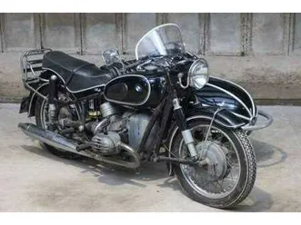 bmw r60 manual