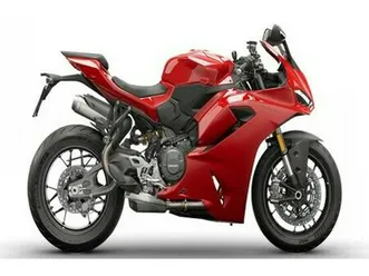 2025 ducati panigale v2