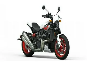 2023 indian motorcycle ftr 1200 sport