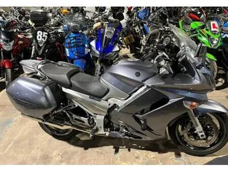 2007 07 yamaha fjr1300as abs yccs semi automatic fjr1300a fjr 1300 auto fjr1300