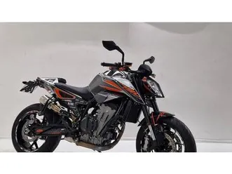 vendo ktm 790 duke l (2023 - 24) usata a como (codice 9925401) - moto.it