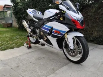suzuki gsxr