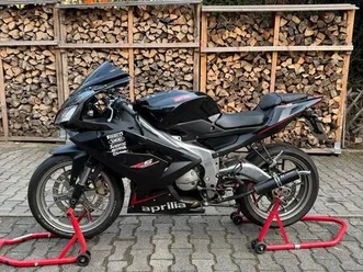 aprilia rs 125 py 2takt a1