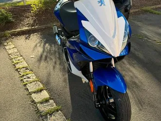 peugeot jetforce c-tech