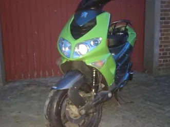 speedfight 2ac bastler