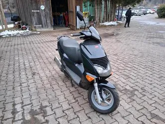 aprilia leonardo