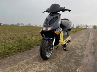 aprilia sr50 lc