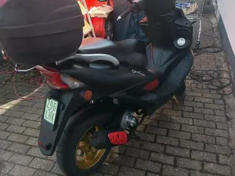 kymco dink 50