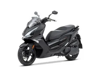 kymco downtown gt 350i tcs
