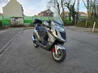 kymco grand dink 50 s 45er 50er fahrbereit