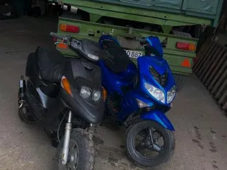 speedfight 2 lc mk1 70 ccm