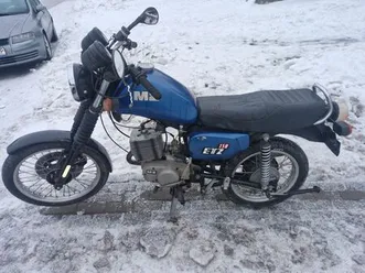 mz etz 150 ladna transport gratis piecewo