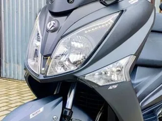 sym joymax 300/125 na b.(gts cruisym adx) rzeczyca sucha