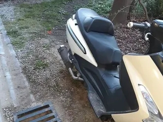 sprzedam motor 125 świebodzice