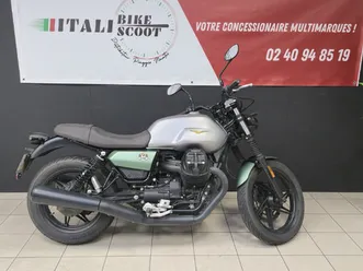 moto guzzi v7 stone centenario
