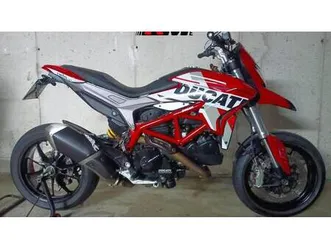 vendo ducati hypermotard 821 (2013 - 15) usata a monguzzo (codice 9925452) - moto.it