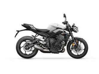 triumph street triple r 70 kw wit