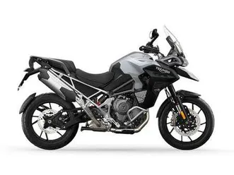 triumph tiger 1200 gt explorer wit