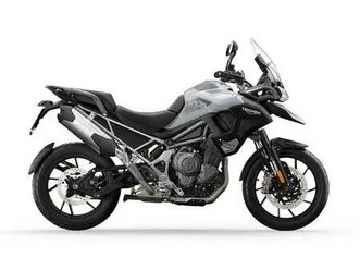 triumph tiger 1200 gt pro wit
