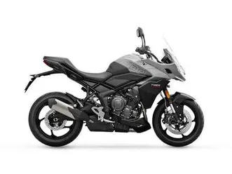triumph tiger sport 800 zwart