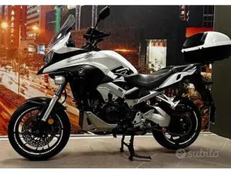 honda crossrunner 800 e4