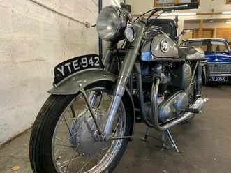 1956 norton dominator 88 petrol manual