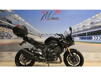 vendo yamaha fazer 8 (2010 - 16) usata a rho (codice 9925566) - moto.it