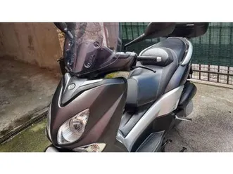 vendo yamaha x-city 250 (2006 - 16) usata a savona (codice 9925226) - moto.it