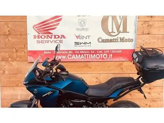 vendo yamaha tracer 700 (2020) usata a biella (codice 9924925) - moto.it