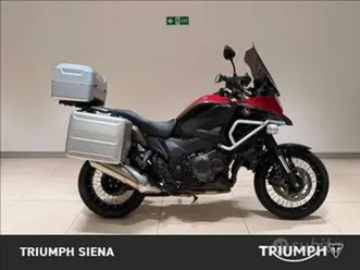 honda crosstourer 1200 travel edition abs