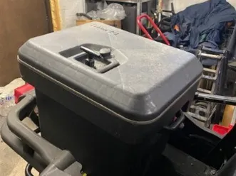 t660 turbo touring 660/658