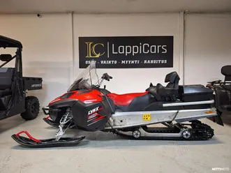 600 x-trim, rahoitus ja vaihto! vaihdossa auto moottorikelkka mönkijä