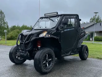 autokortin tieltä pois!