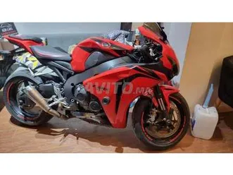 honda cbr 1000 rr fireblade