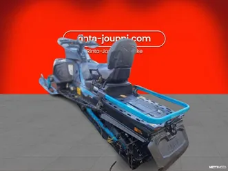 re 900 ace turbo r tulossa ylivieskaan!